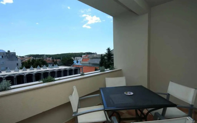 Apartments Elda