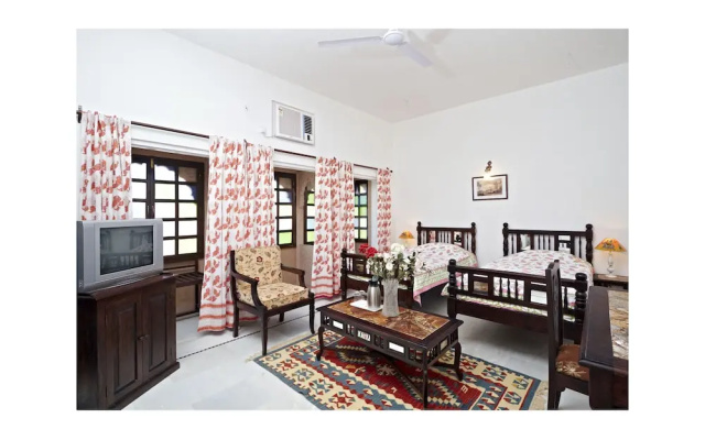 Mahal  Khandela