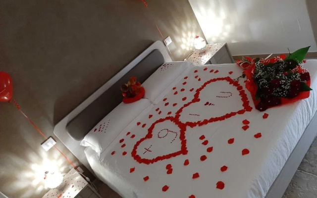 B&B I Mori