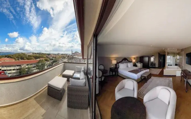 Ringstone Hotels Old City