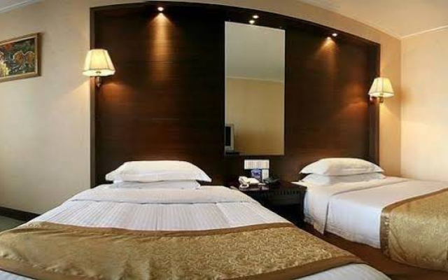 New Century Hotel
