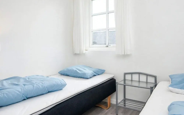 4 Star Holiday Home in Ulfborg