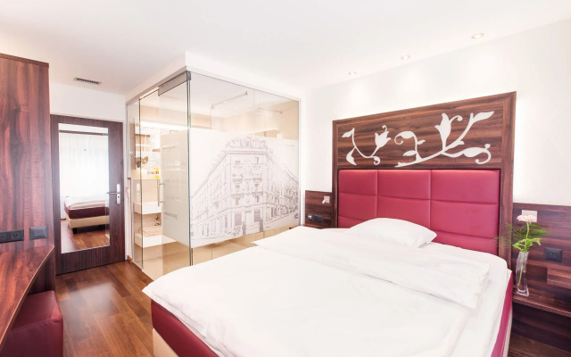 Hotel Scheuble
