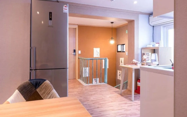 Guesthouse Ryuga - Hostel