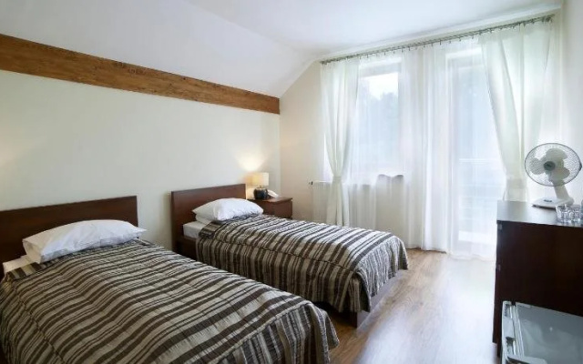 Neohotel Airport