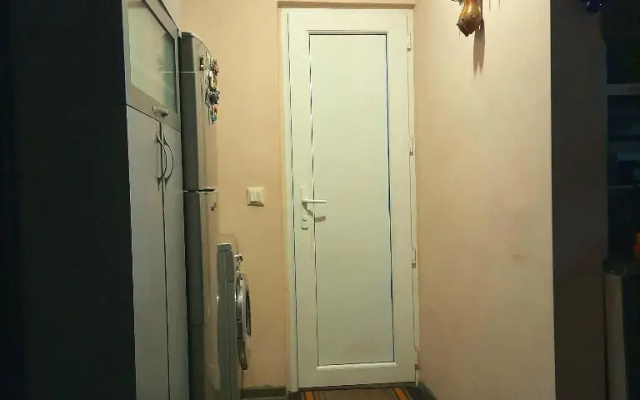 Historical apartment in city center