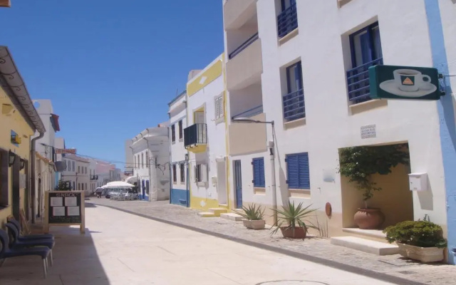 Apartamentos Rossio Mar