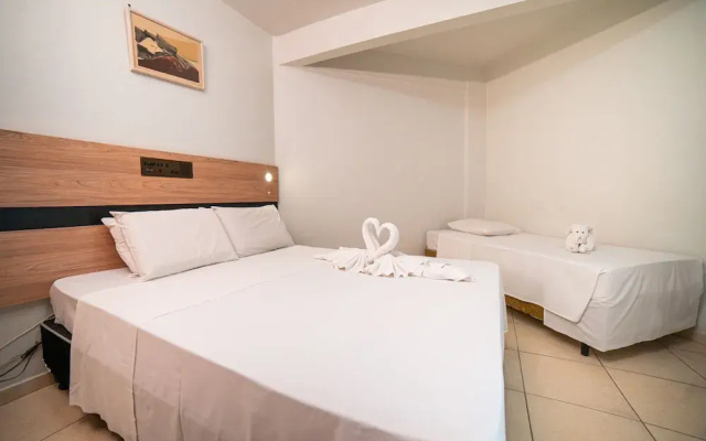 Hotel AVM