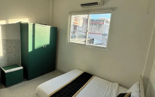 B Homeaway Bui Vien