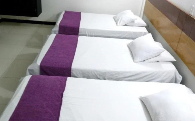 Hotel Sama