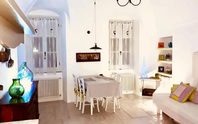 La Casa di Hyla - Appartamento 1