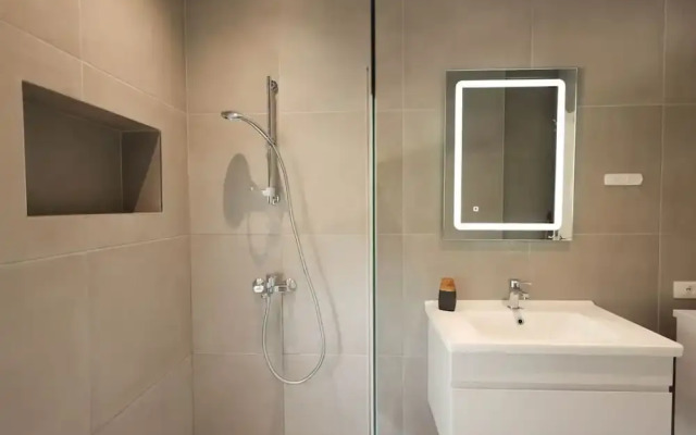 Sanpietro Vacation Apartment 020