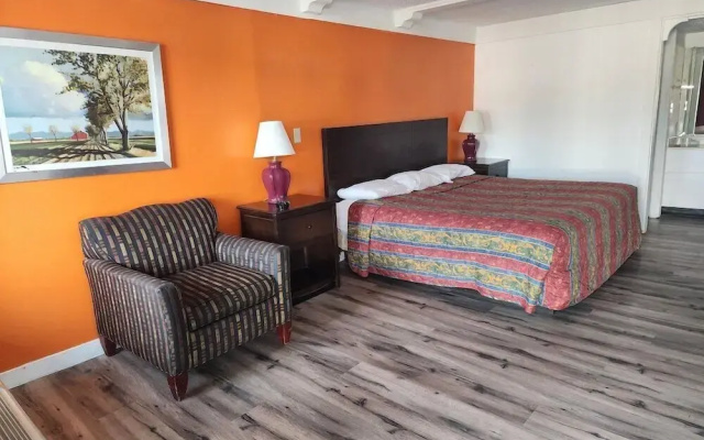 Sunrise inn