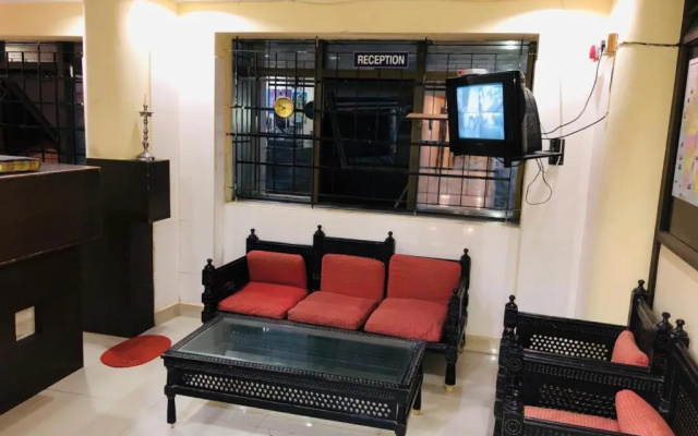 Hotel Temple View Annex