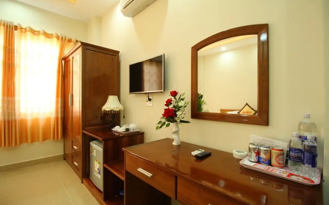 Lam Ha Resort