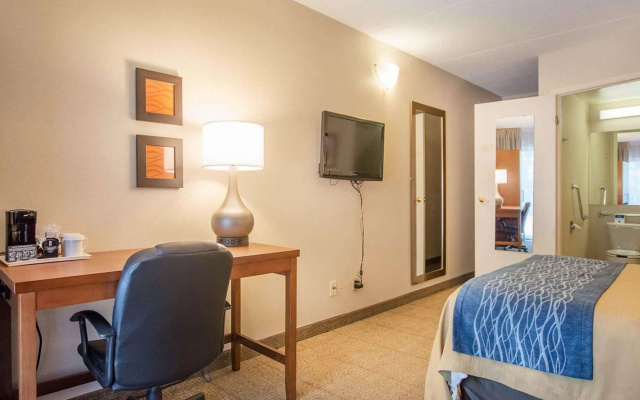 Comfort Inn