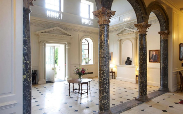 De Vere Venues Chicheley Hall