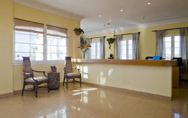 Apartamentos LIVVO Coloradamar