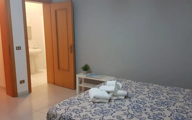 Casa Vacanza Vittoria