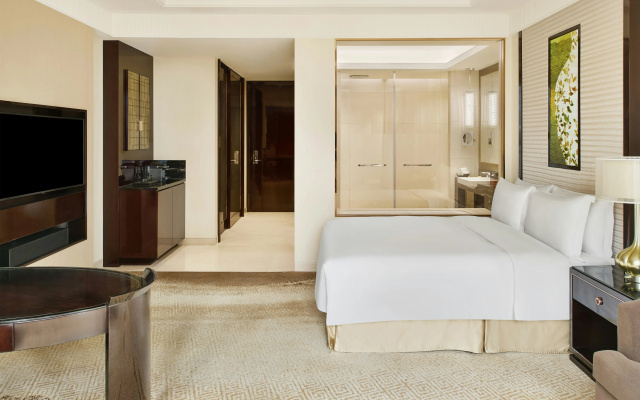 Palm Springs Hotel Chengdu, Vignette Collection by IHG