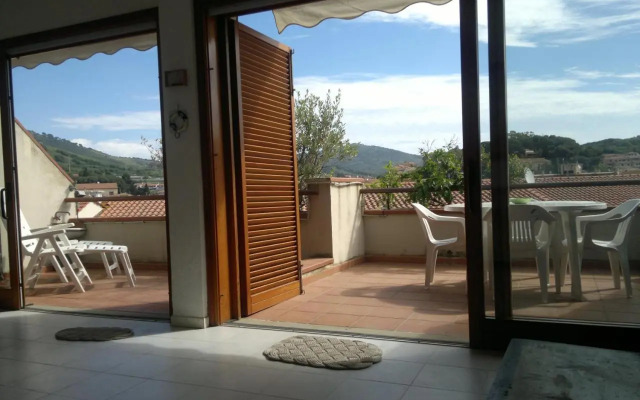 Residence La Colombaia 1. 5/6 Beds