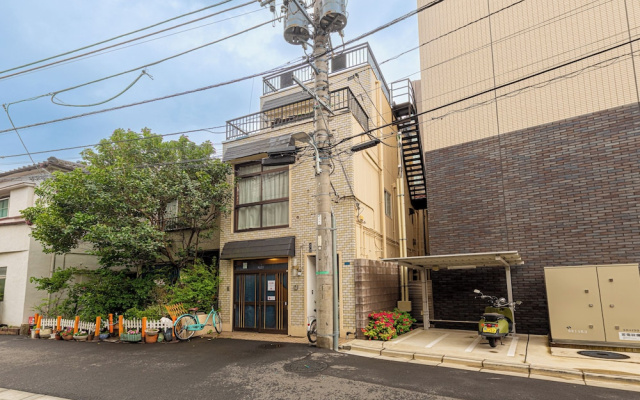 Iriya 101 Family Apartment Max 6