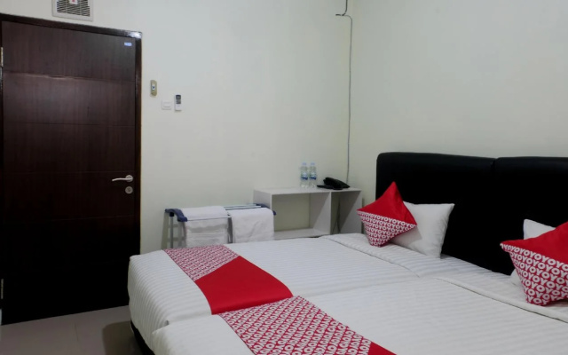 D'Papaya Garden By OYO Rooms