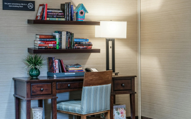 Hampton Inn Downingtown/Exton