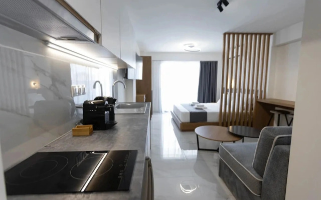 Calma Luxury Suites