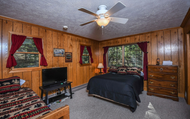 Oakleaf Lodge