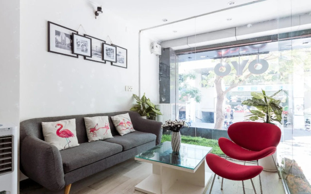 127 Quynh Kim Hotel