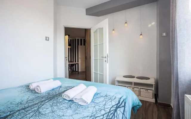 Apartment Eugen 2