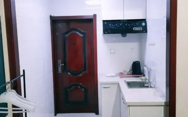 Tianhong Apartment