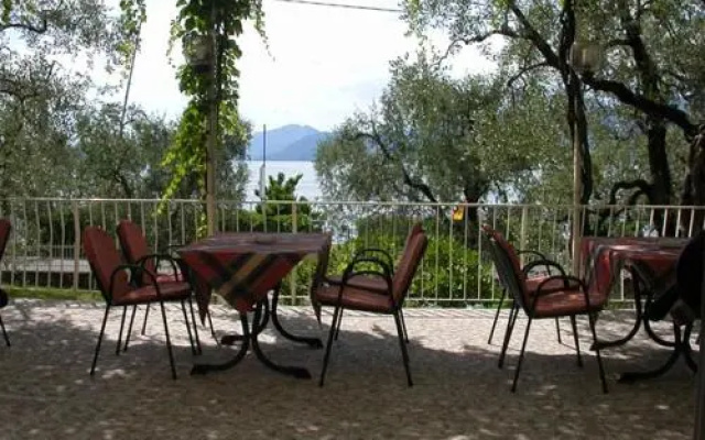 Hotel San Faustino