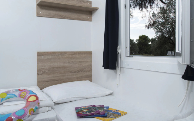 Mobile Homes Brijuni Pineta