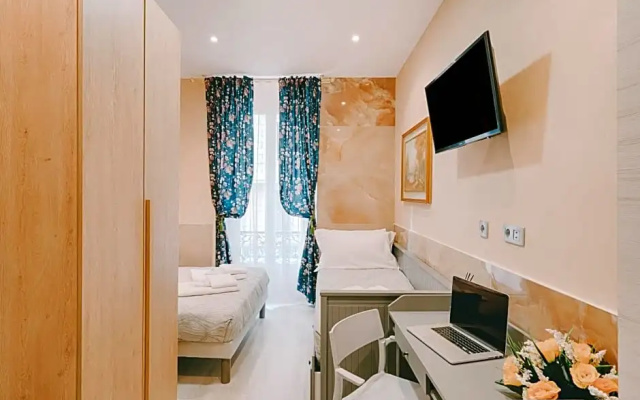 my nice bnb