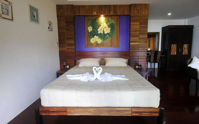 New Ozone Resort & Spa