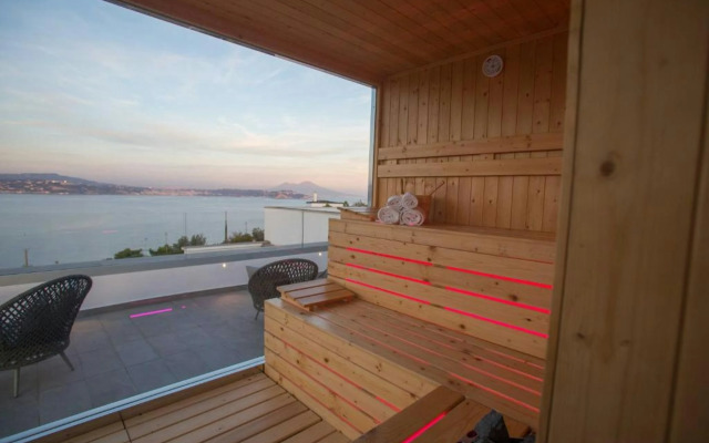 Cala Moresca Hotel