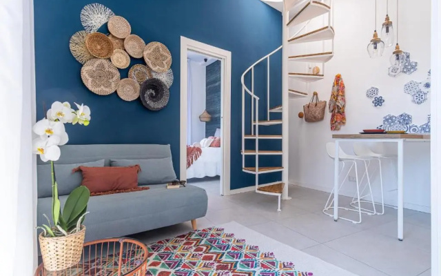 La Gorgone Ortigia Suites