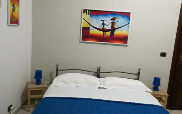 B&B Vecchio Porto