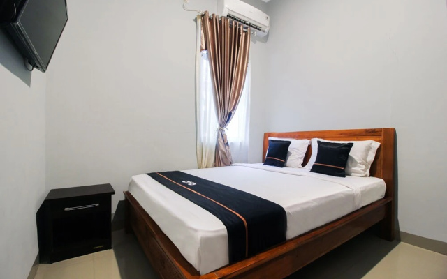 B'rasco Homestay Syariah by OYO