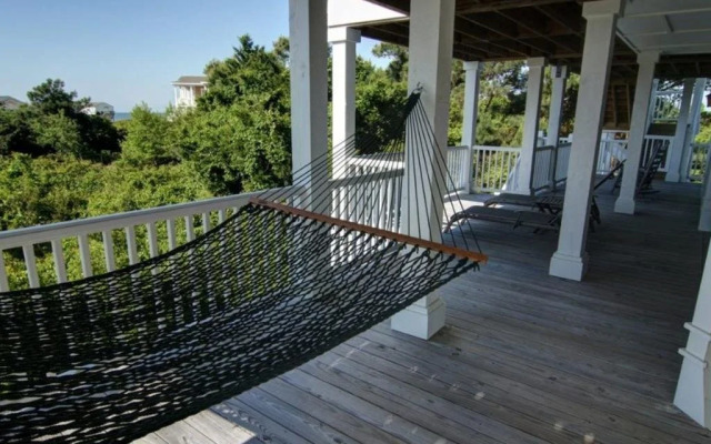 Windsong - 5 Br Home