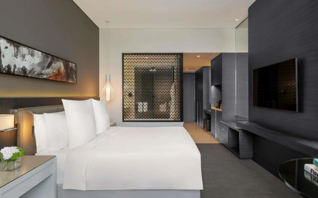 Fairmont Riyadh
