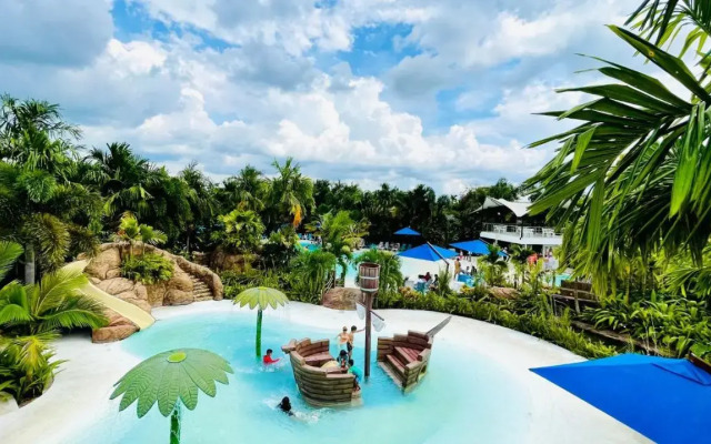 Hotel El Encanto