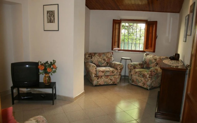 Casa Vacanze La Rocca 66
