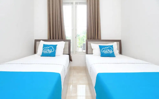 Airy Eco Syariah Banyumanik Kalipepe Satu 1 Semarang