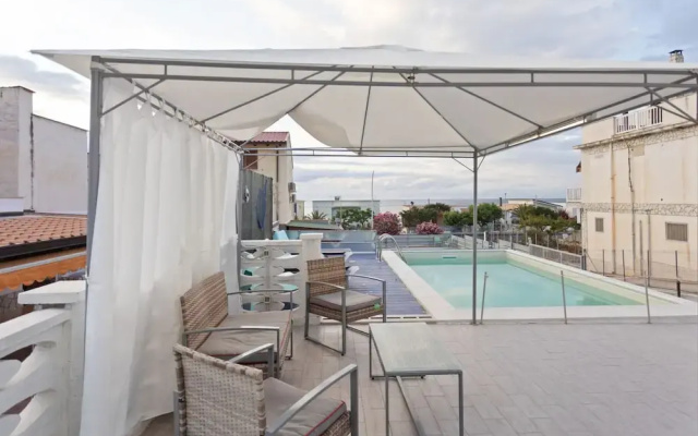 Apartment in Alcamo Near the Beach