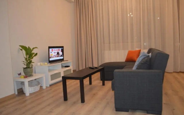 Flat 26