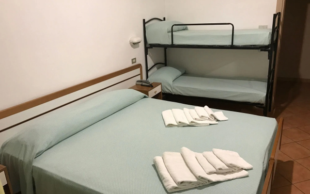 Hotel Cimarosa