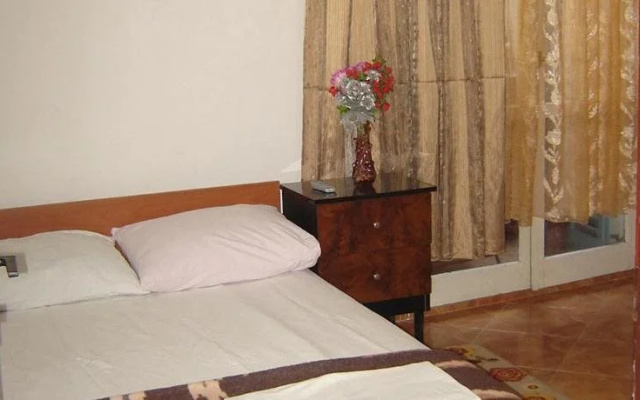 Accommodation Milla